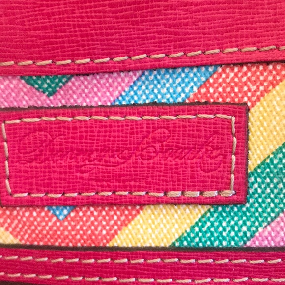 Dooney & bourke leather bag - Picture 3 of 6